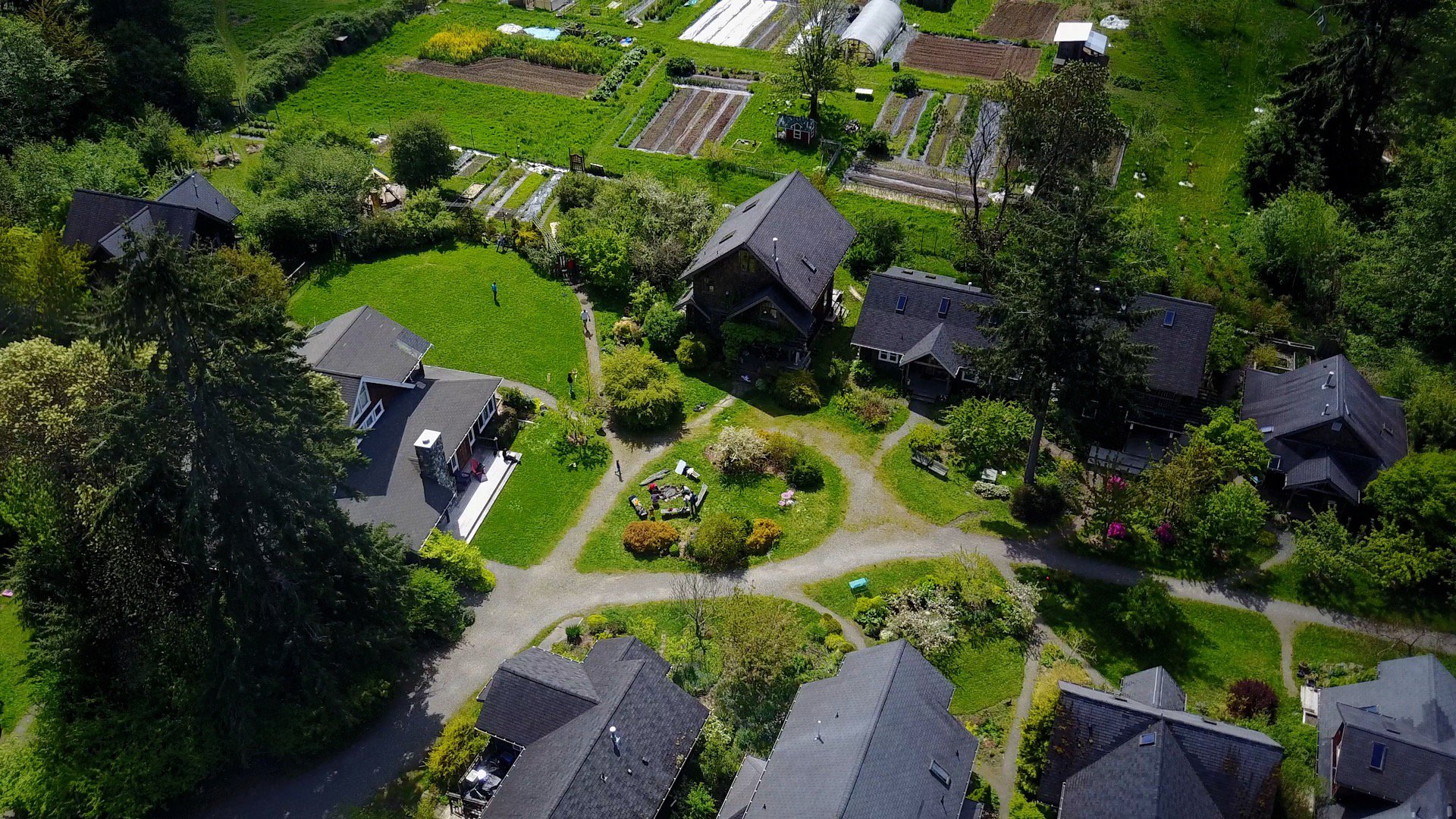 Vashon Cohousing